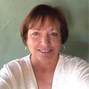 Meet your Posher, Patricia